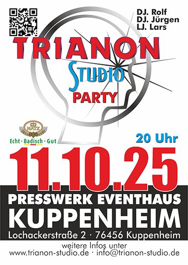 Flyer 11.10.2025